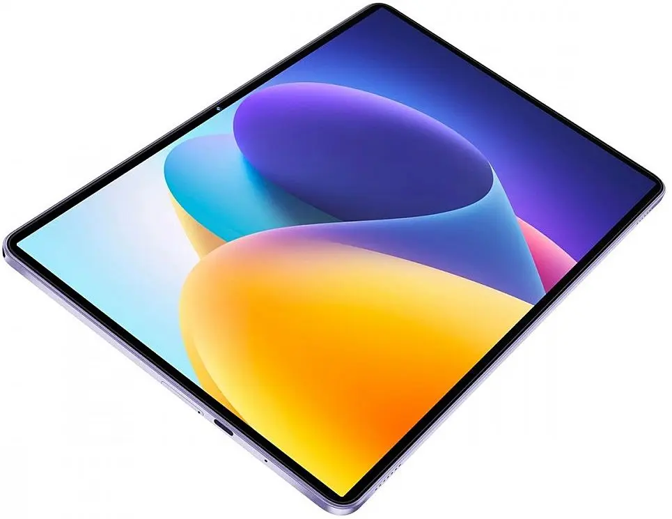 Планшет Oukitel OT11-PE/OL WiFi + LTE 4GB/128GB (Purple) - 4