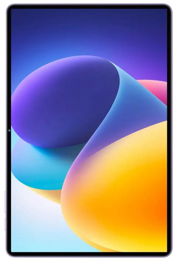 Планшет Oukitel OT11-PE/OL WiFi + LTE 4GB/128GB (Purple)