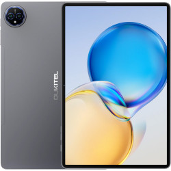 Tableta Oukitel OT12 Wi-Fi LTE 4/256GB (Gray) Thumb