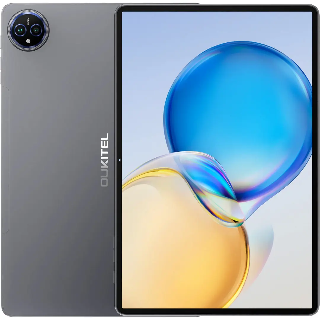 Tableta Oukitel OT12 Wi-Fi LTE 4/256GB (Gray)