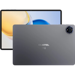 Tableta Oukitel OT12 Wi-Fi LTE 4/256GB (Gray) Thumb