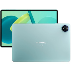 Tableta Oukitel OT12 Wi-Fi LTE 4/256GB (Green) Thumb