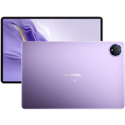 Tableta Oukitel OT12 Wi-Fi LTE 4/256GB (Purple) Thumb