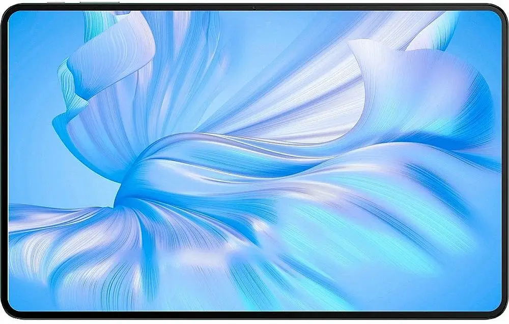 Планшет Oukitel OT5-BE/OL WiFi + LTE 12GB/256GB (Blue)