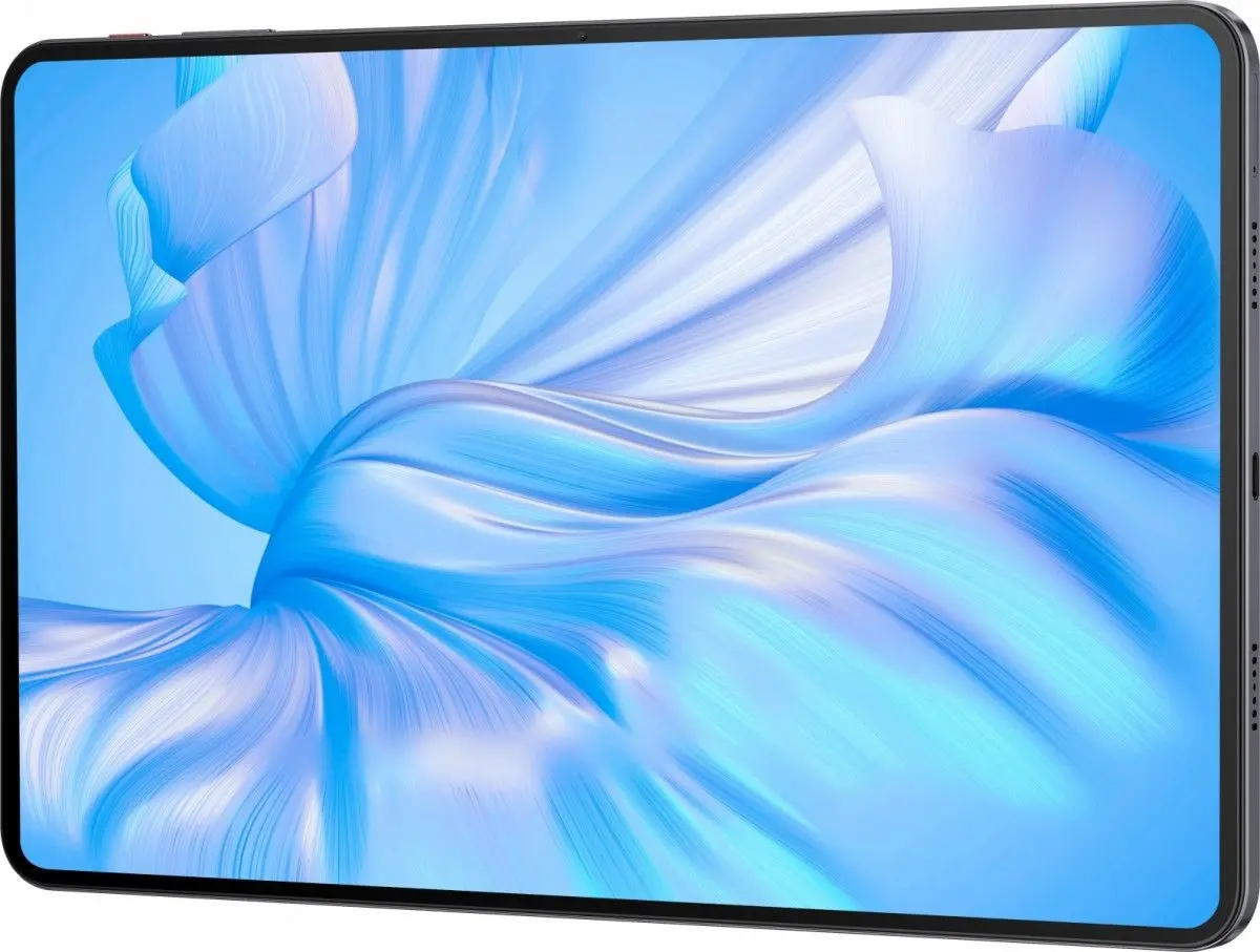 Tableta Oukitel OT5S-BK/OL WiFi + LTE 6GB/256GB (Grey) - 2