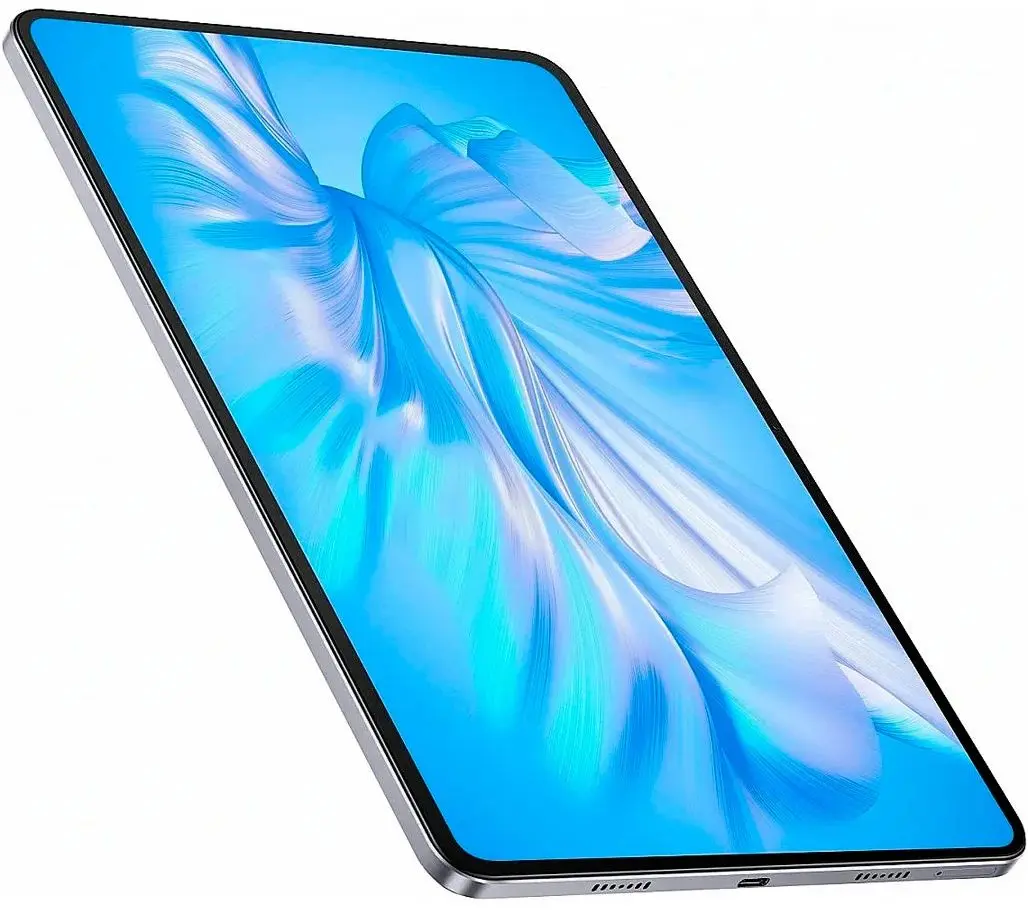 Tableta Oukitel OT5S-BK/OL WiFi + LTE 6GB/256GB (Grey) - 5