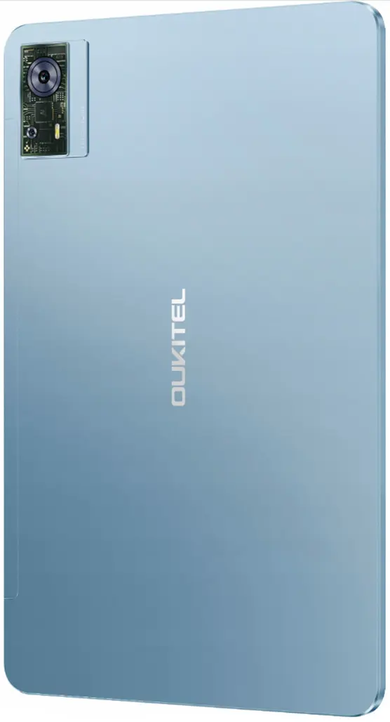 Tableta Oukitel OT5S Wi-Fi 4G 6/256GB (Blue)