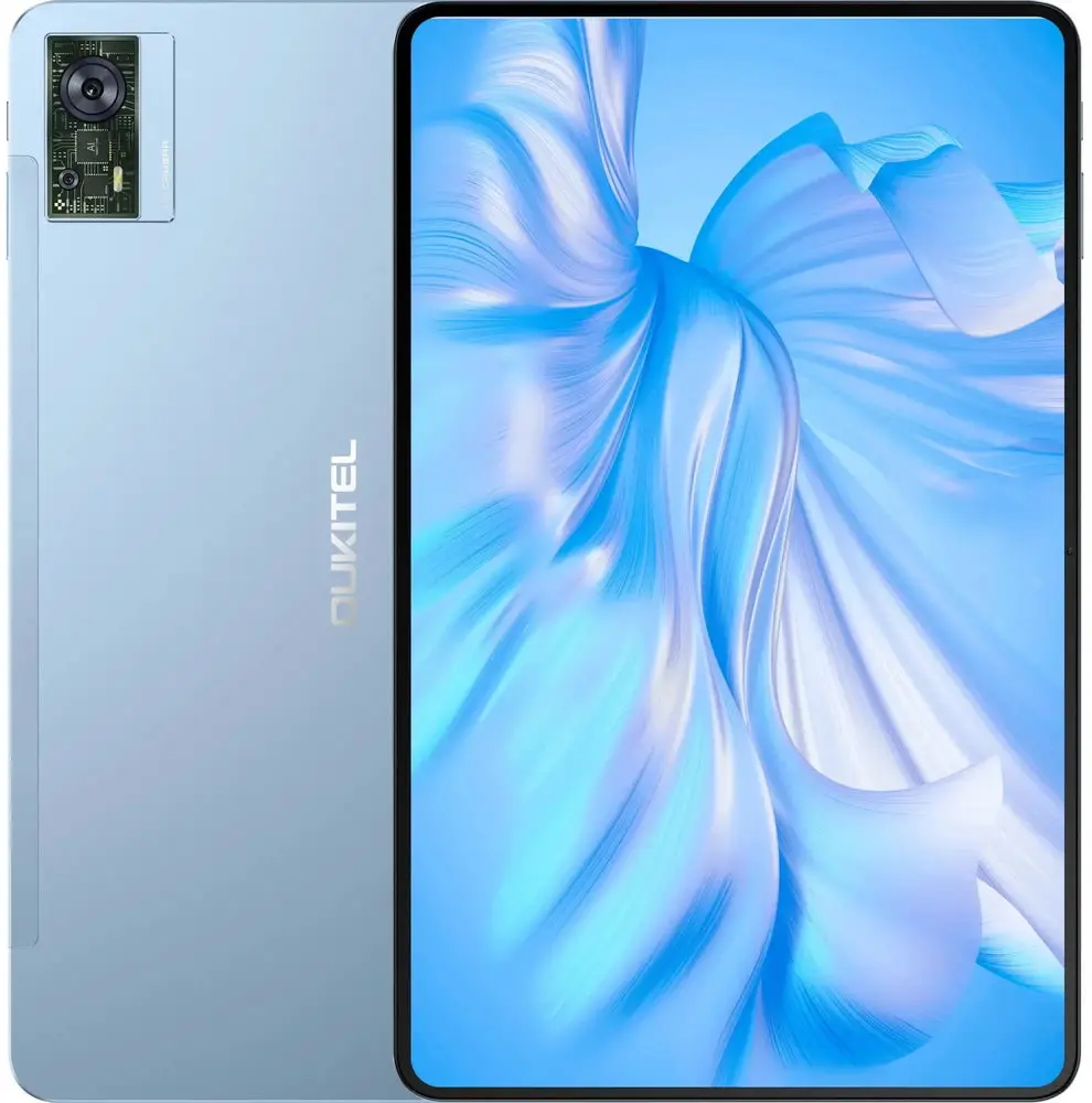 Tableta Oukitel OT5S Wi-Fi 4G 6/256GB (Blue)