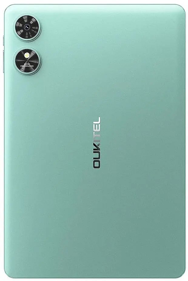 Tableta Oukitel OT6-GN/OL WiFi 4GB/64GB (Green) - 4
