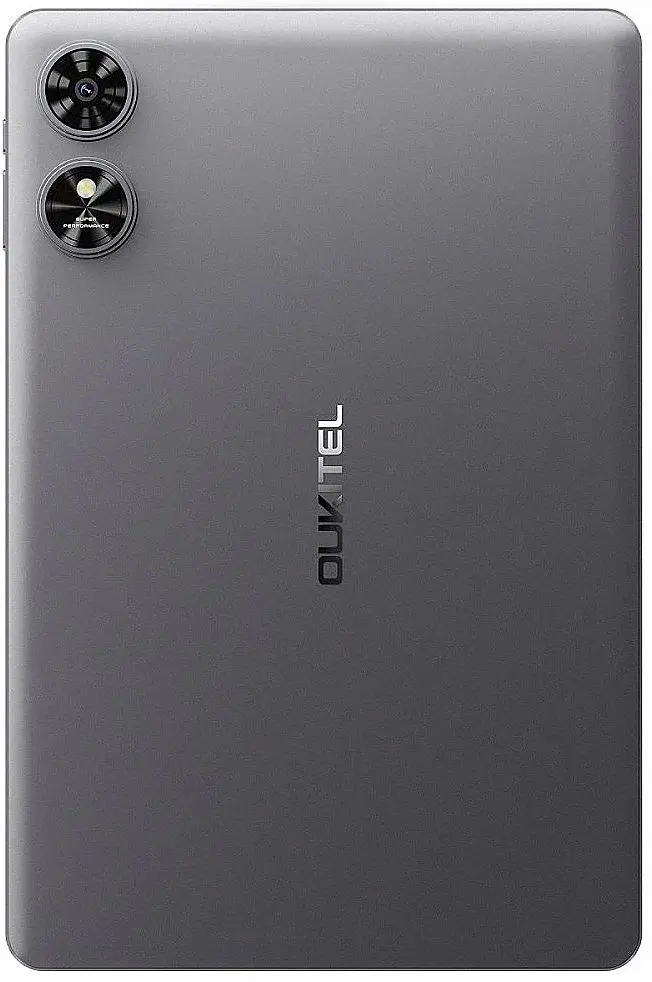 Tableta Oukitel OT6-GY/OL WiFi 4GB/64GB (Gray) - 4