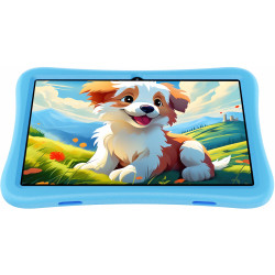 Tableta Oukitel OT6 Kids Wi-Fi 4/64GB (Purple) Thumb