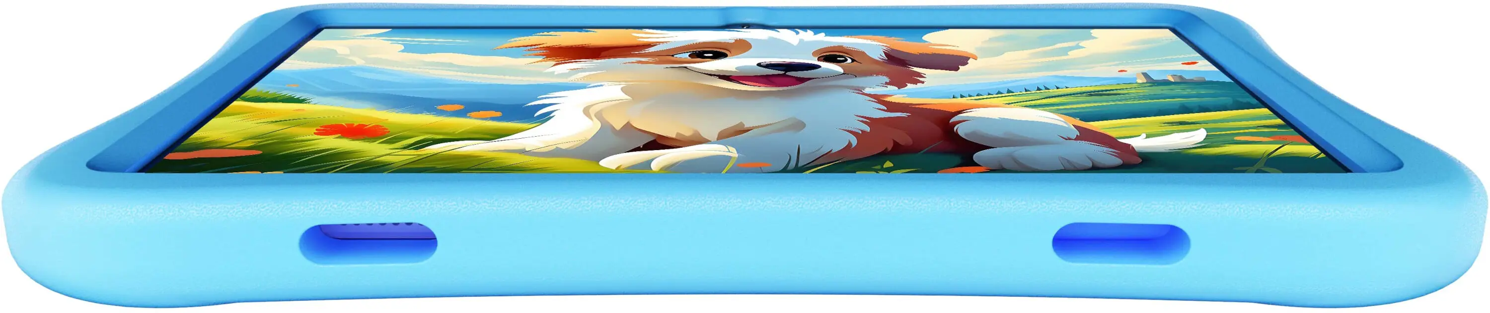 Tableta Oukitel OT6 Kids Wi-Fi 4/64GB (Purple)