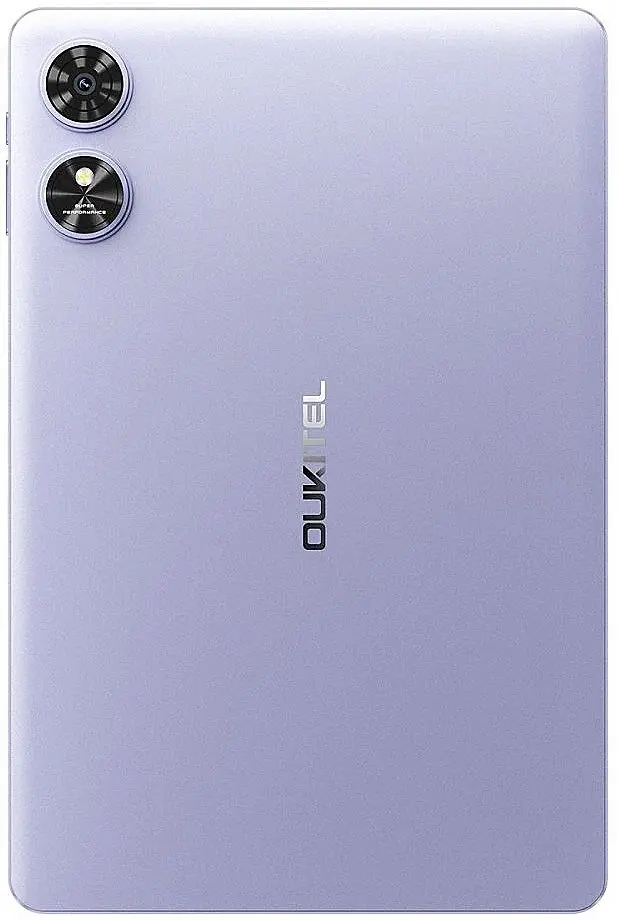 Tableta Oukitel OT6-PE/OL WiFi 4GB/64GB (Purple)