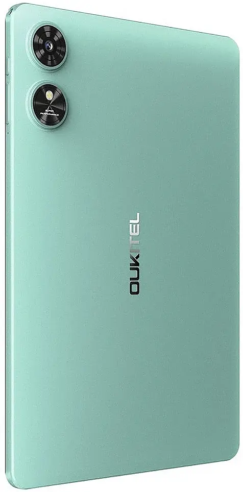 Tableta Oukitel OT6 Wi-Fi 4/64GB (Green)