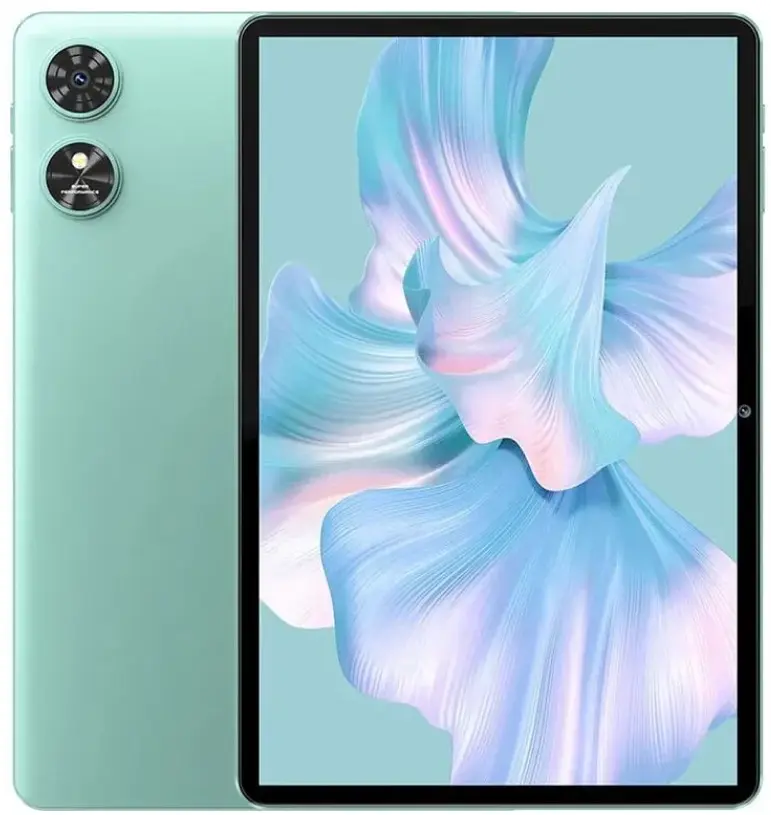 Tableta Oukitel OT6 Wi-Fi 4/64GB (Green)