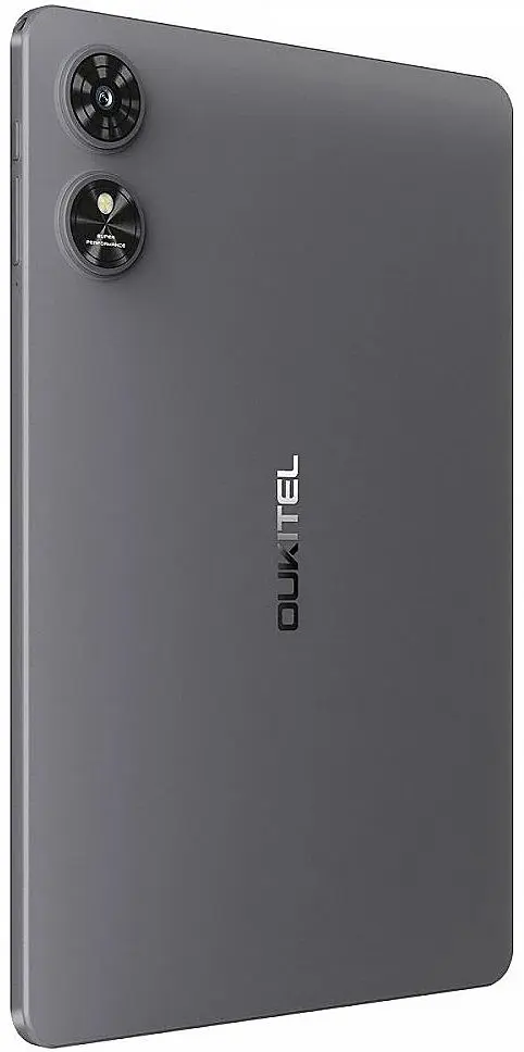 Планшет Oukitel OT6 Wi-Fi 4/64GB (Grey) - 3