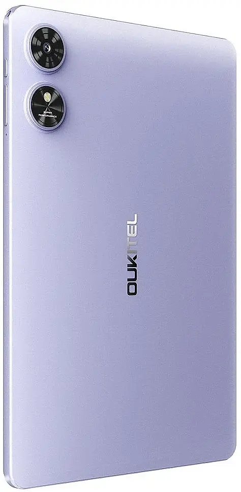 Tableta Oukitel OT6 Wi-Fi 4/64GB (Purple)