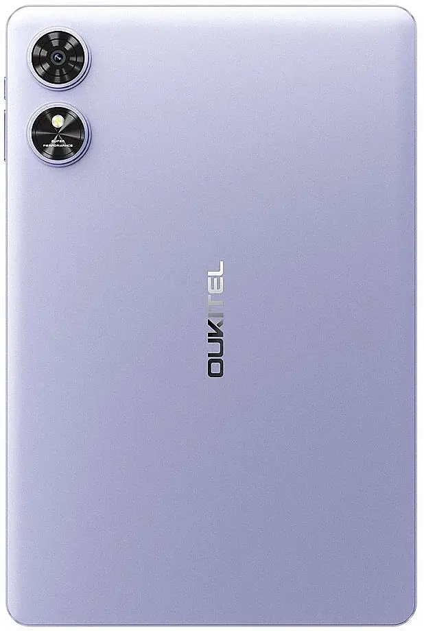 Tableta Oukitel OT6 Wi-Fi 4/64GB (Purple)
