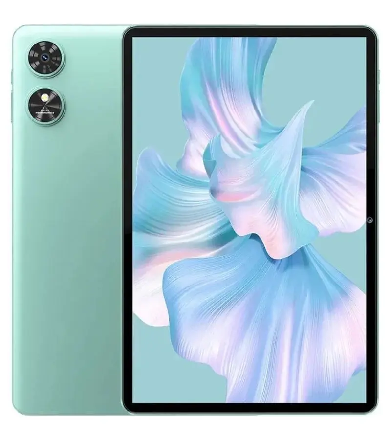 Tableta Oukitel OT6Kids-GN/OL WiFi 4GB/64GB (Green)