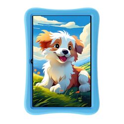 Планшет Oukitel OT6Kids-GY/OL WiFi 4GB/64GB (Grey) Thumb