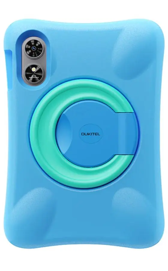 Планшет Oukitel OT6Kids-GY/OL WiFi 4GB/64GB (Grey) - 3