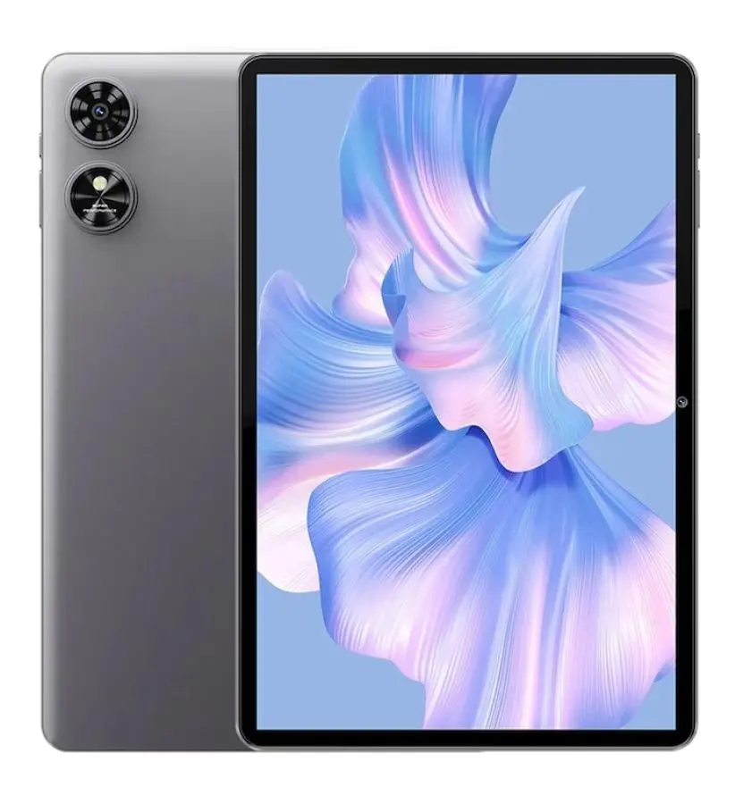 Планшет Oukitel OT6Kids-GY/OL WiFi 4GB/64GB (Grey)