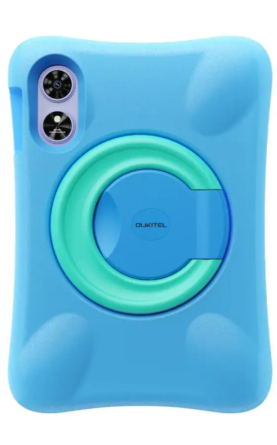 Планшет Oukitel OT6Kids-PE/OL WiFi 4GB/64GB (Purple) - 3