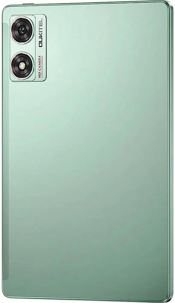 Tableta Oukitel OT8-GN/OL WiFi + LTE 6GB/256GB (Green) - 4