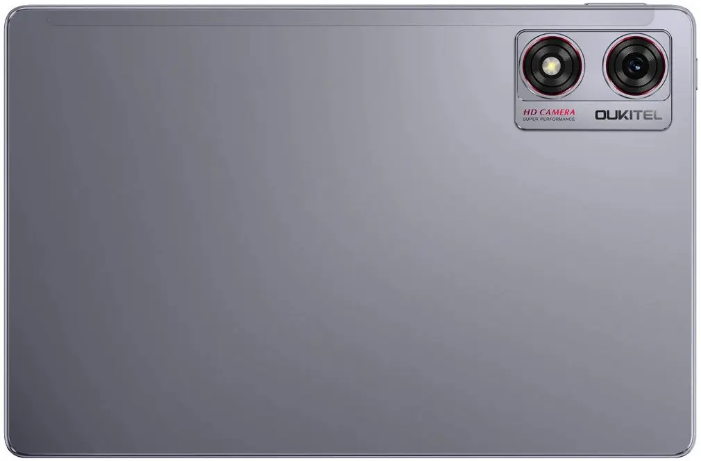 Tableta Oukitel OT8-GY/OL WiFi + LTE 6GB/256GB (Grey) - 3