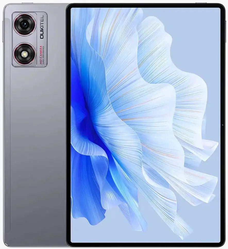 Tableta Oukitel OT8 Wi-Fi 4G 6/256GB (Gray) - 2