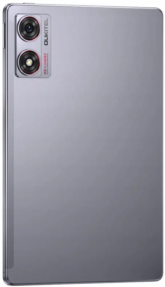 Tableta Oukitel OT8 Wi-Fi 4G 6/256GB (Gray) - 4