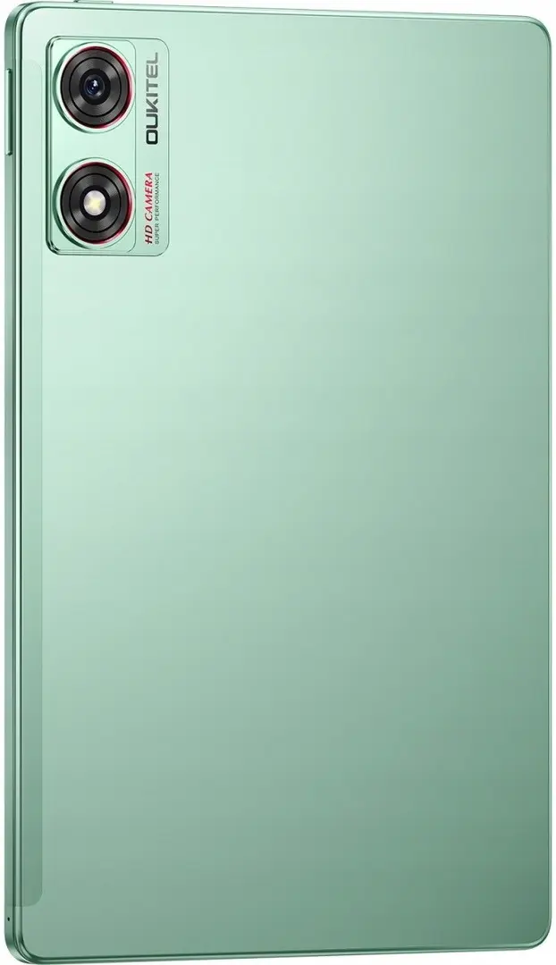 Tableta Oukitel OT8 Wi-Fi 4G 6/256GB (Green)
