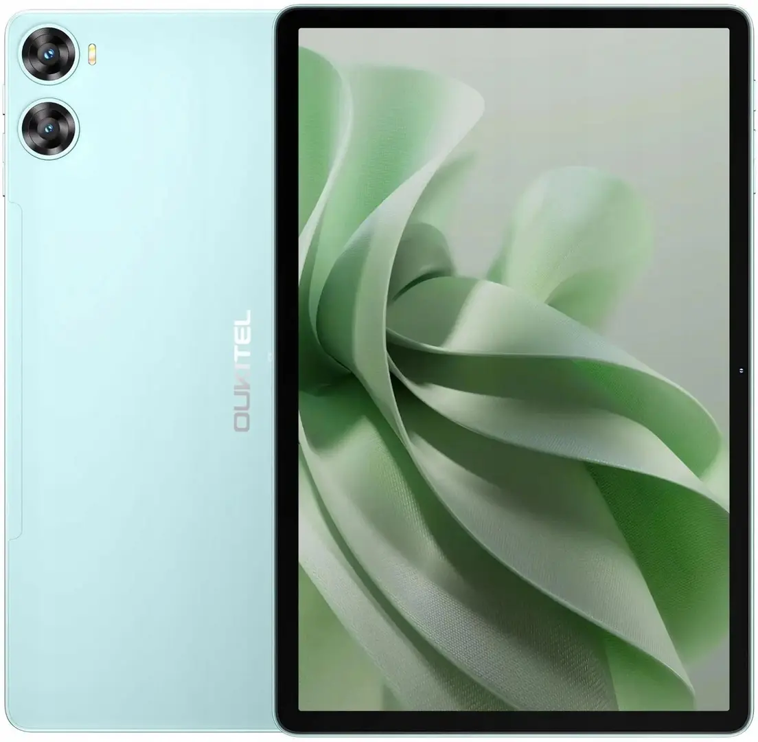 Tableta Oukitel OT9 Wi-Fi 4/128GB (Green)