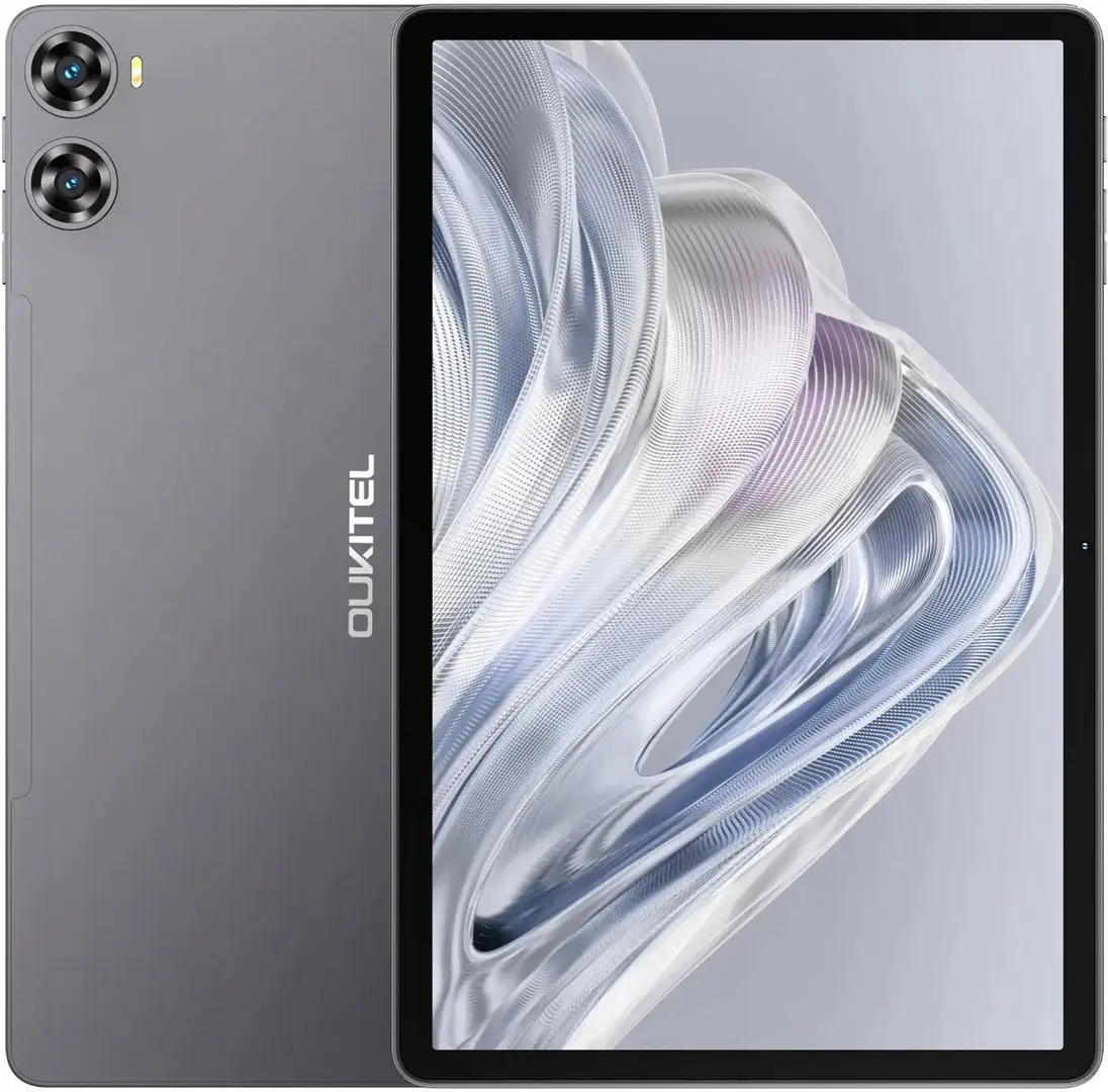 Tableta Oukitel OT9 Wi-Fi 4/128GB (Grey)