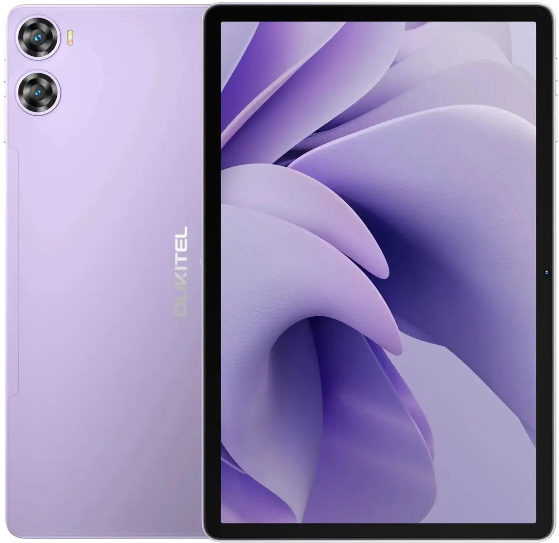 Tableta Oukitel OT9 Wi-Fi 4/128GB (Purple)