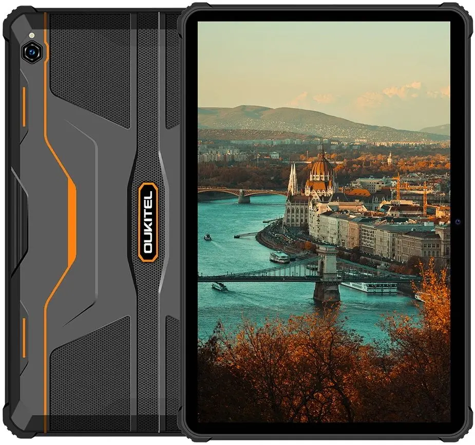 Планшет Oukitel RT1 4G 4GB/64GB (Orange)