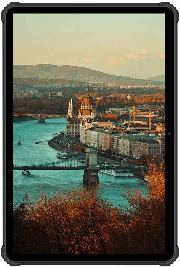 Планшет Oukitel RT1 4G 4GB/64GB (Orange)