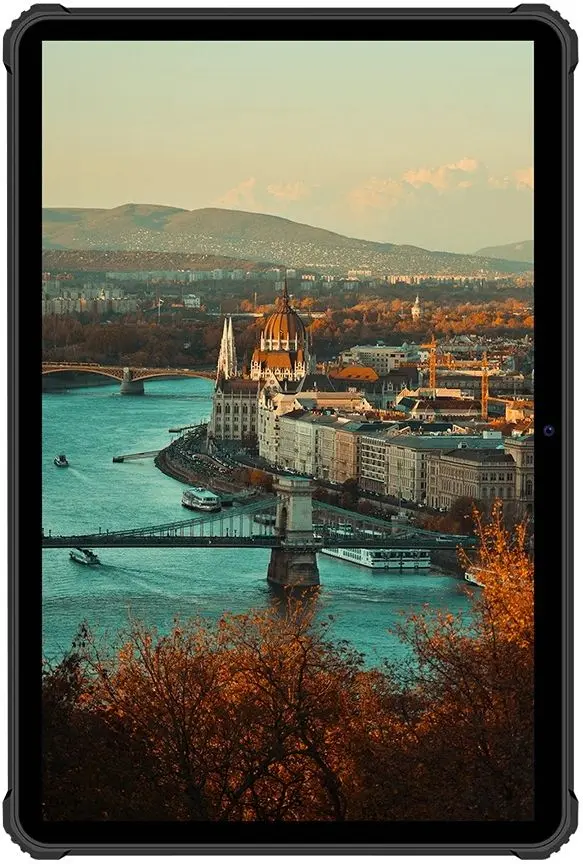 Tableta Oukitel RT1 4G Wi-Fi 4GB/64GB (Black)