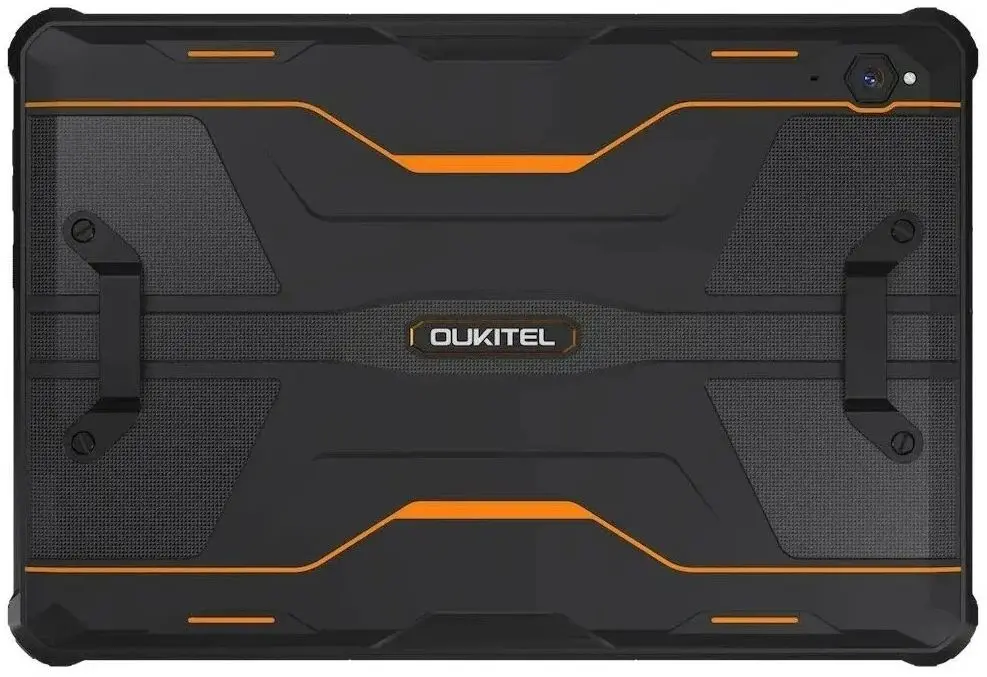Tableta Oukitel RT2 Wi-Fi+Cellular 8GB/128GB (Orange/Black)