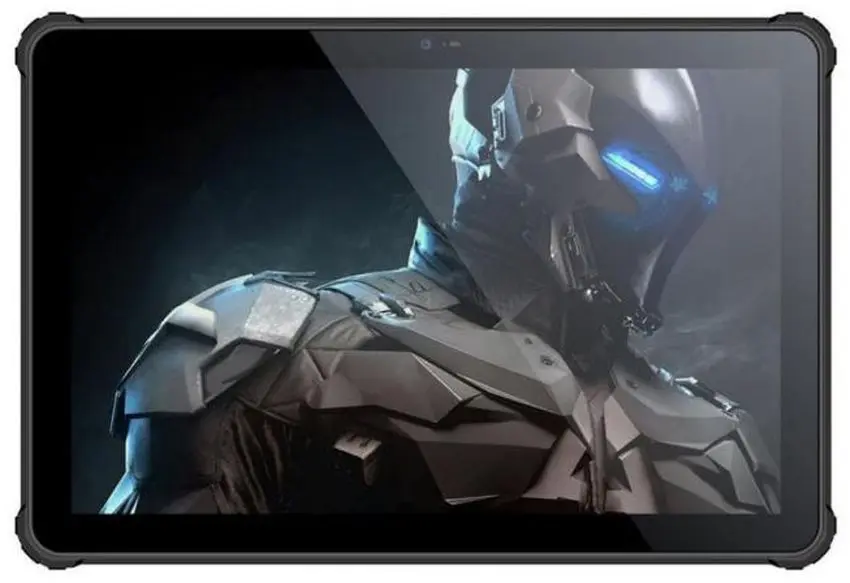 Tableta Oukitel RT2 Wi-Fi+Cellular 8GB/128GB (Orange/Black)