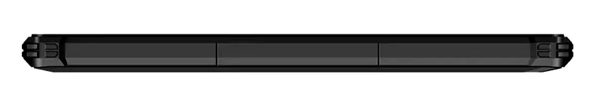 Планшет Oukitel RT2 WiFi 8GB/128GB (Black)