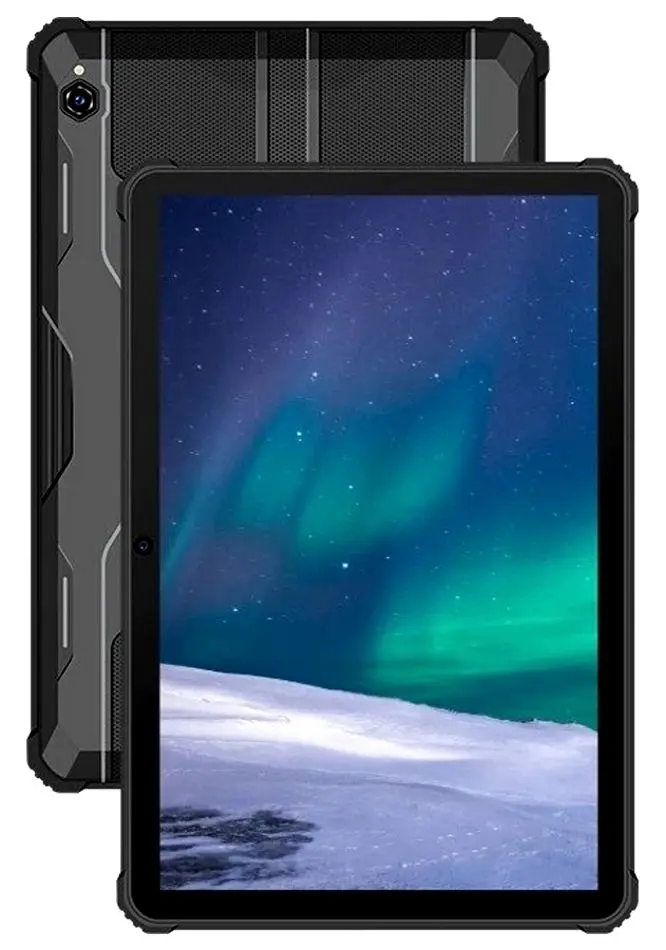 Планшет Oukitel RT2 WiFi 8GB/128GB (Black)
