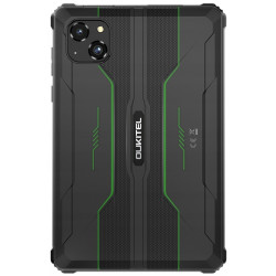 Tableta Oukitel RT3 Pro Wi-Fi 4G 4/128GB (Green) Thumb
