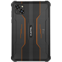 Tableta Oukitel RT3 Pro Wi-Fi 4G 4/128GB (Orange) Thumb