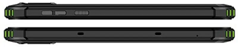 Планшет Oukitel RT3 Wi-Fi+Cellular 4GB/64GB (Green)