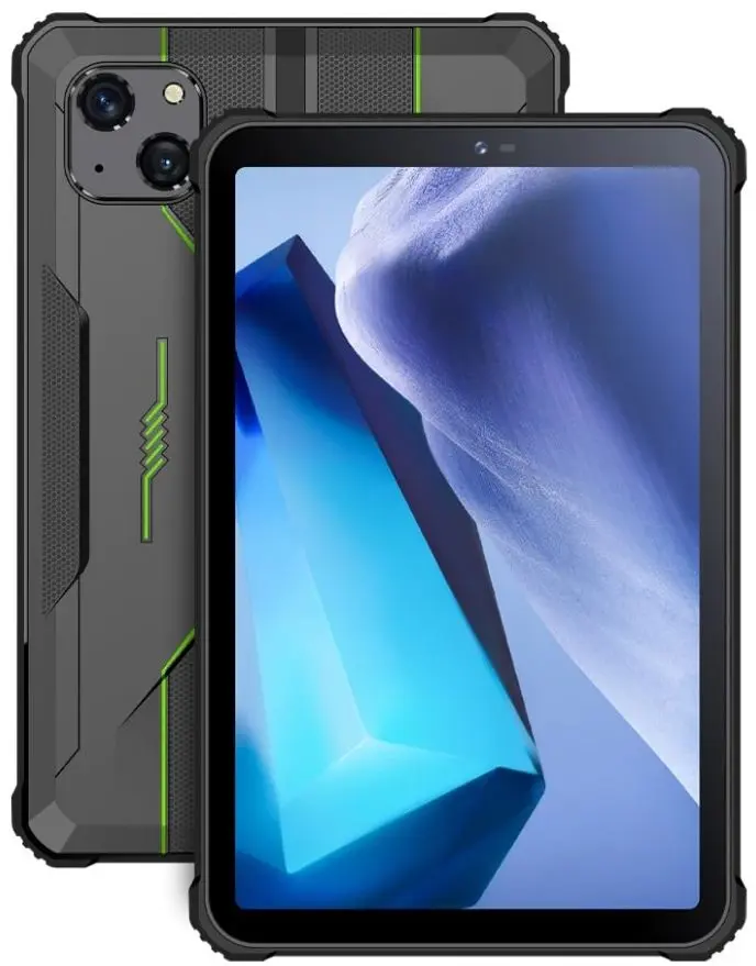 Планшет Oukitel RT3 Wi-Fi+Cellular 4GB/64GB (Green)