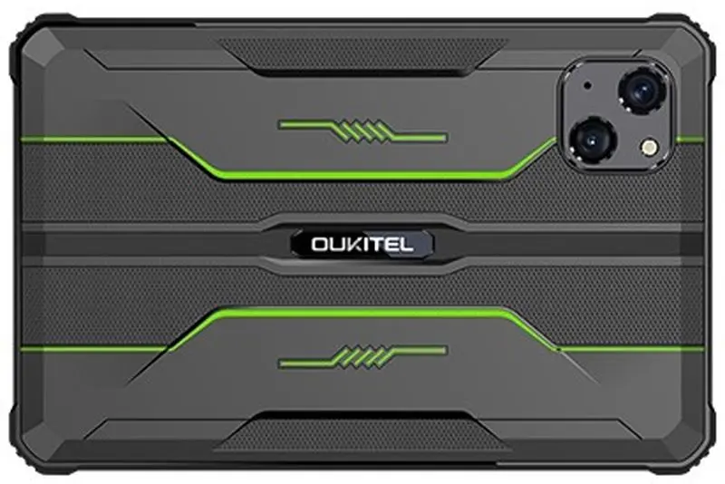 Планшет Oukitel RT3 Wi-Fi+Cellular 4GB/64GB (Green)
