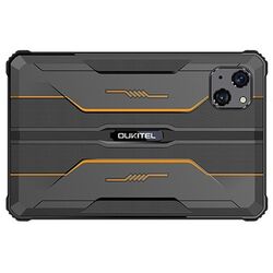 Планшет Oukitel RT3 Wi-Fi+Cellular 4GB/64GB (Orange/Black) Thumb