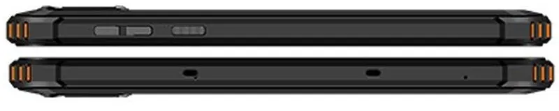 Планшет Oukitel RT3 Wi-Fi+Cellular 4GB/64GB (Orange/Black)