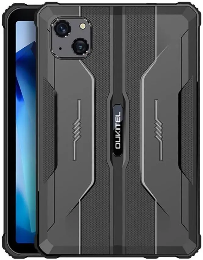 Планшет Oukitel RT3 4GB/64GB (Black) - 3